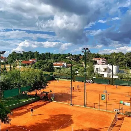 Apartment Caramel Comforts In Stinjan Only 800 Meters From The